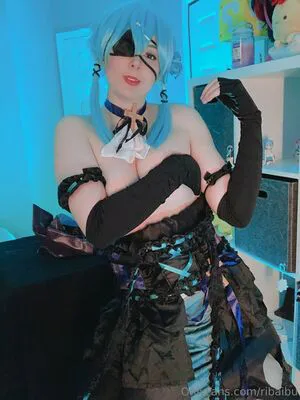 Ribaibu OnlyFans Leaked Free Thumbnail Picture - #438qe6F1Nl