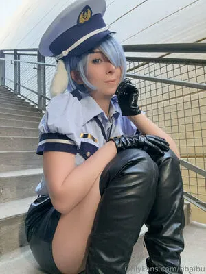 Ribaibu OnlyFans Leaked Free Thumbnail Picture - #4hFhPQS1sE