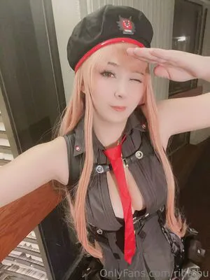 Ribaibu OnlyFans Leaked Free Thumbnail Picture - #5PwrqBrQT6
