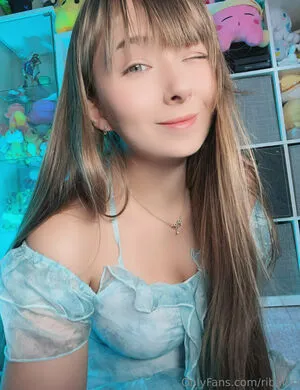 Ribaibu OnlyFans Leaked Free Thumbnail Picture - #62JKyJT3VL