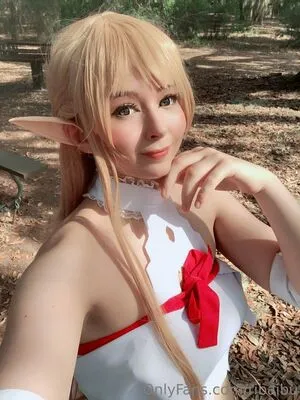 Ribaibu OnlyFans Leaked Free Thumbnail Picture - #6DhGW7wAMj