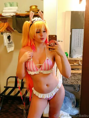 Ribaibu OnlyFans Leaked Free Thumbnail Picture - #7bNimgayeF