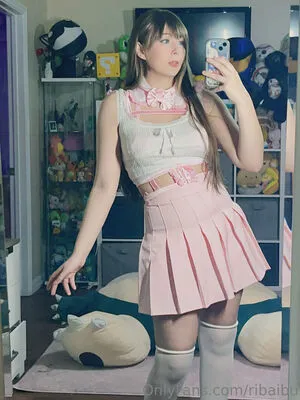 Ribaibu OnlyFans Leaked Free Thumbnail Picture - #BQp1BvjdUh