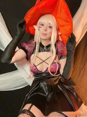 Ribaibu OnlyFans Leaked Free Thumbnail Picture - #CtoZ3uTIZM