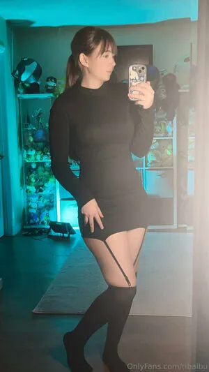 Ribaibu OnlyFans Leaked Free Thumbnail Picture - #DCYxZmE8HE