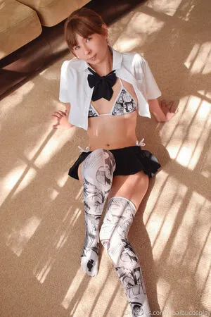 Ribaibu OnlyFans Leaked Free Thumbnail Picture - #EVKKELH1XY