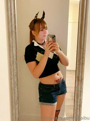 Ribaibu OnlyFans Leaked Free Thumbnail Picture - #JzExVbQsbF