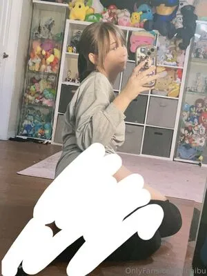 Ribaibu OnlyFans Leaked Free Thumbnail Picture - #MIVtZifna3