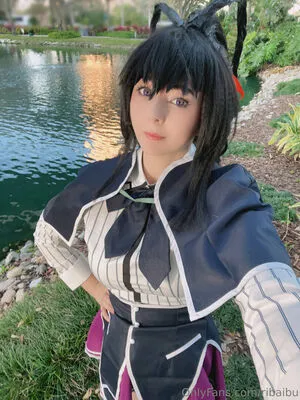 Ribaibu OnlyFans Leaked Free Thumbnail Picture - #NMkDncXpS3