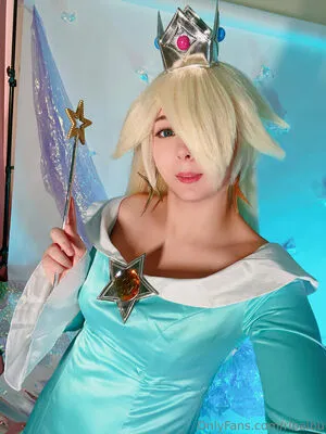 Ribaibu OnlyFans Leaked Free Thumbnail Picture - #NdzNeykEPD