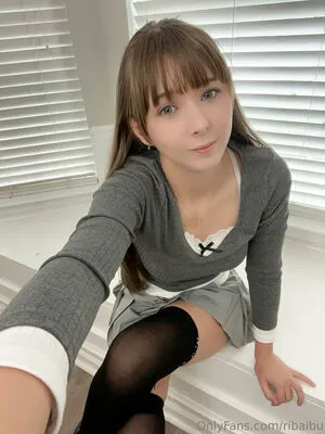 Ribaibu OnlyFans Leaked Free Thumbnail Picture - #PrBAElNKOS