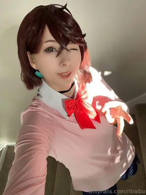 Ribaibu OnlyFans Leaked Free Thumbnail Picture - #R9AMgK5ZZJ