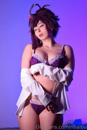 Ribaibu OnlyFans Leaked Free Thumbnail Picture - #VXwxXoEN2p