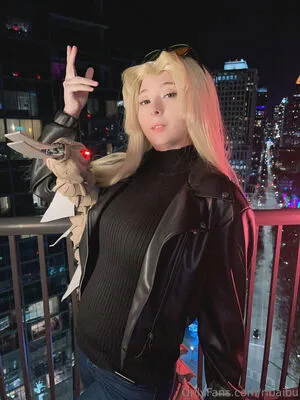 Ribaibu OnlyFans Leaked Free Thumbnail Picture - #df9iZJvBPM