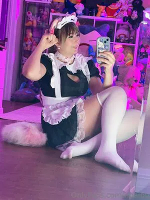 Ribaibu OnlyFans Leaked Free Thumbnail Picture - #e2UK76Z5tF