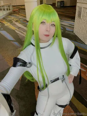 Ribaibu OnlyFans Leaked Free Thumbnail Picture - #eqFZlfENox