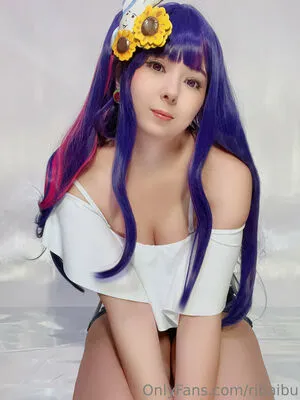 Ribaibu OnlyFans Leaked Free Thumbnail Picture - #gvUUAIghEp
