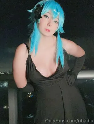 Ribaibu OnlyFans Leaked Free Thumbnail Picture - #gzvo4XyFBF