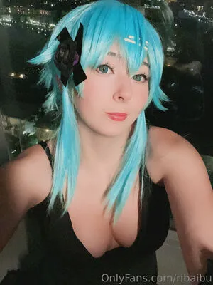 Ribaibu OnlyFans Leaked Free Thumbnail Picture - #hdqYrFFF1R