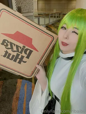Ribaibu OnlyFans Leaked Free Thumbnail Picture - #iQ1vgVeV7m