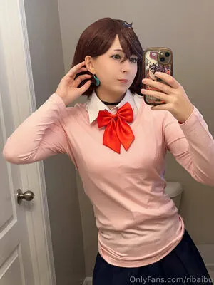 Ribaibu OnlyFans Leaked Free Thumbnail Picture - #kao16Cvyu9
