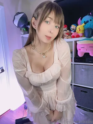 Ribaibu OnlyFans Leaked Free Thumbnail Picture - #lfj1iN49wh