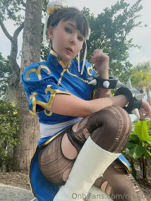 Ribaibu OnlyFans Leaked Free Thumbnail Picture - #ndzQSVt4oJ