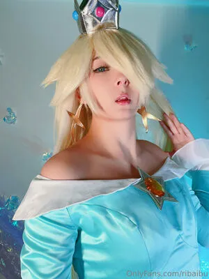 Ribaibu OnlyFans Leaked Free Thumbnail Picture - #o1xi63EnMR