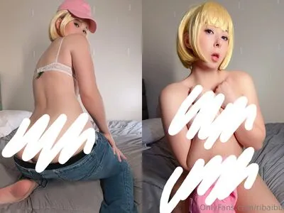 Ribaibu OnlyFans Leaked Free Thumbnail Picture - #p8DhQnIxKr