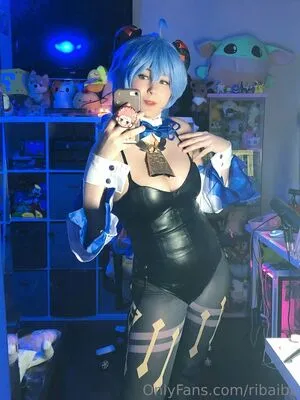 Ribaibu OnlyFans Leaked Free Thumbnail Picture - #pGwtwsxzNn