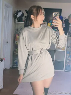 Ribaibu OnlyFans Leaked Free Thumbnail Picture - #pl7LQG3eRr