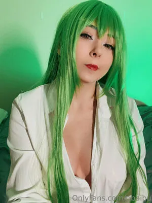 Ribaibu OnlyFans Leaked Free Thumbnail Picture - #plsz99I5kk