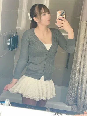 Ribaibu OnlyFans Leaked Free Thumbnail Picture - #r4fTFsEjfc