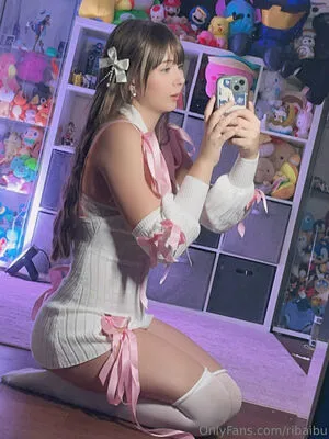 Ribaibu OnlyFans Leaked Free Thumbnail Picture - #r6xJMIgFR0