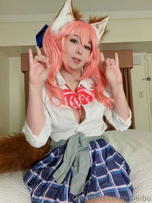 Ribaibu OnlyFans Leaked Free Thumbnail Picture - #tZRgszf8yy