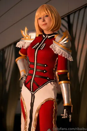 Ribaibu OnlyFans Leaked Free Thumbnail Picture - #tZz2gCiSbn