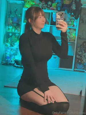 Ribaibu OnlyFans Leaked Free Thumbnail Picture - #tznMHcEevp