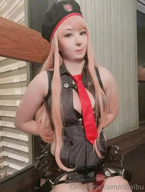 Ribaibu OnlyFans Leaked Free Thumbnail Picture - #uEeLhi9PQr