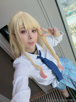 Ribaibu OnlyFans Leaked Free Thumbnail Picture - #uHy87e2zvu