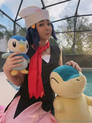 Ribaibu OnlyFans Leaked Free Thumbnail Picture - #uKMFI1HMpj