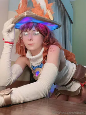 Ribaibu OnlyFans Leaked Free Thumbnail Picture - #wBg9jLZ4jw