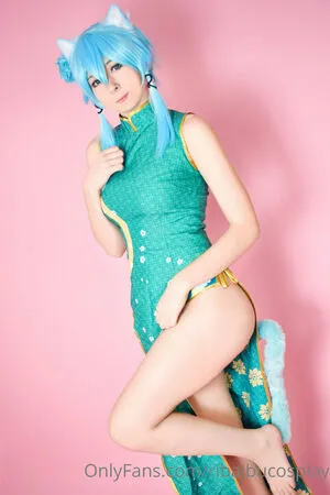 Ribaibu OnlyFans Leaked Free Thumbnail Picture - #wEpLfUiyZg