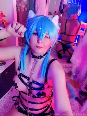 Ribaibucosplay OnlyFans Leaked Free Thumbnail Picture - #1ED9sXudJo