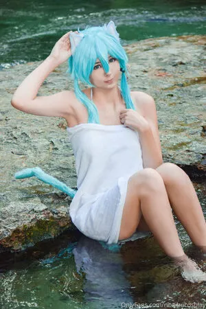 Ribaibucosplay OnlyFans Leaked Free Thumbnail Picture - #2n5C2GEZTj