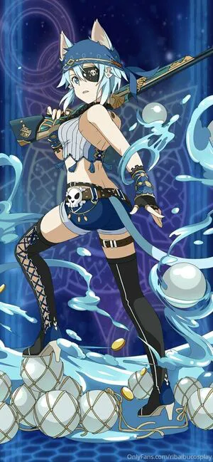 Ribaibucosplay OnlyFans Leaked Free Thumbnail Picture - #4qK3OWUIDc