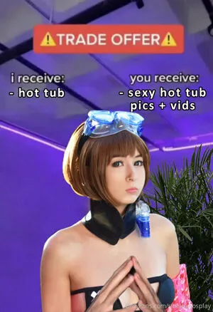 Ribaibucosplay OnlyFans Leaked Free Thumbnail Picture - #5phDsIhgpd
