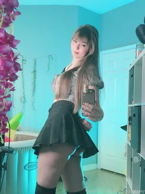 Ribaibucosplay OnlyFans Leaked Free Thumbnail Picture - #6XvJz2NGA7