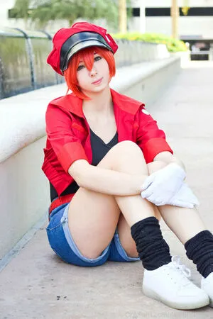 Ribaibucosplay OnlyFans Leaked Free Thumbnail Picture - #7wB07Kc8oL