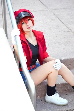 Ribaibucosplay OnlyFans Leaked Free Thumbnail Picture - #9dCYZKgbsY