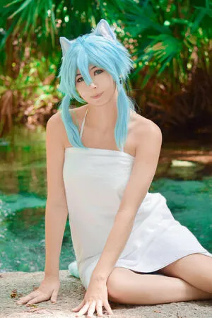 Ribaibucosplay OnlyFans Leaked Free Thumbnail Picture - #B3XJr6cN5F